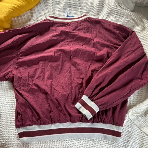 VINTAGE CHAMPION VARSITY CREWNECK - Picture 3 of 3